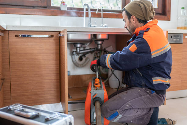 Best Affordable Plumbing Services  in Beach Haven, NJ