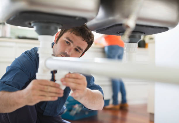 Best Gas Line Repair  in Beach Haven, NJ