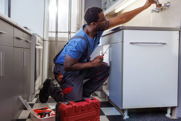 Clogged Drain Plumber in Beach Haven, NJ