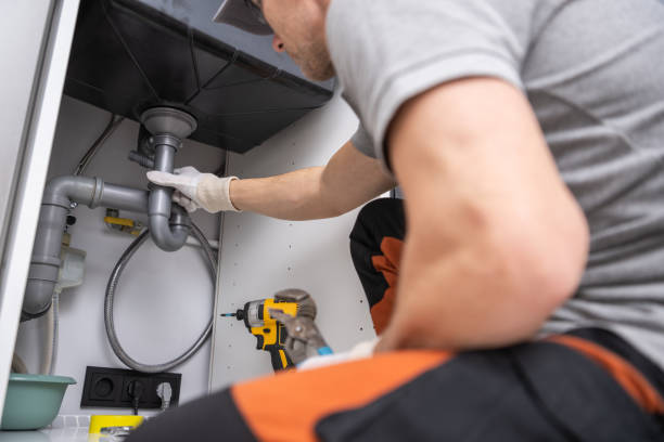 Best Leak Detection Services  in Beach Haven, NJ