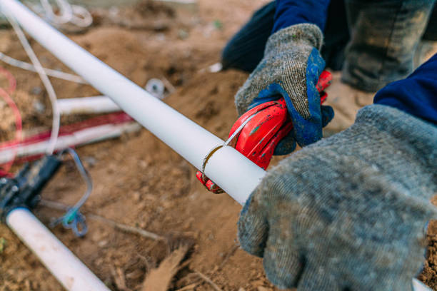 Best Residential Plumbing Services  in Beach Haven, NJ