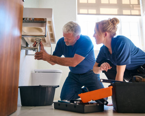Best Water Heater Repair  in Beach Haven, NJ